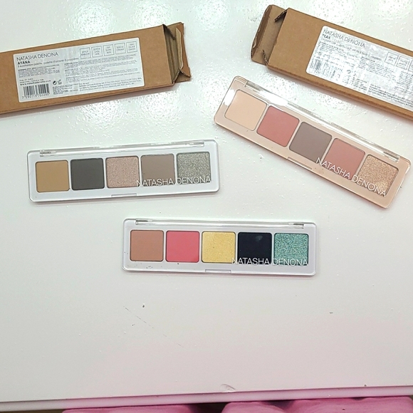 NATASHA DENONA - Picture 2 of 7